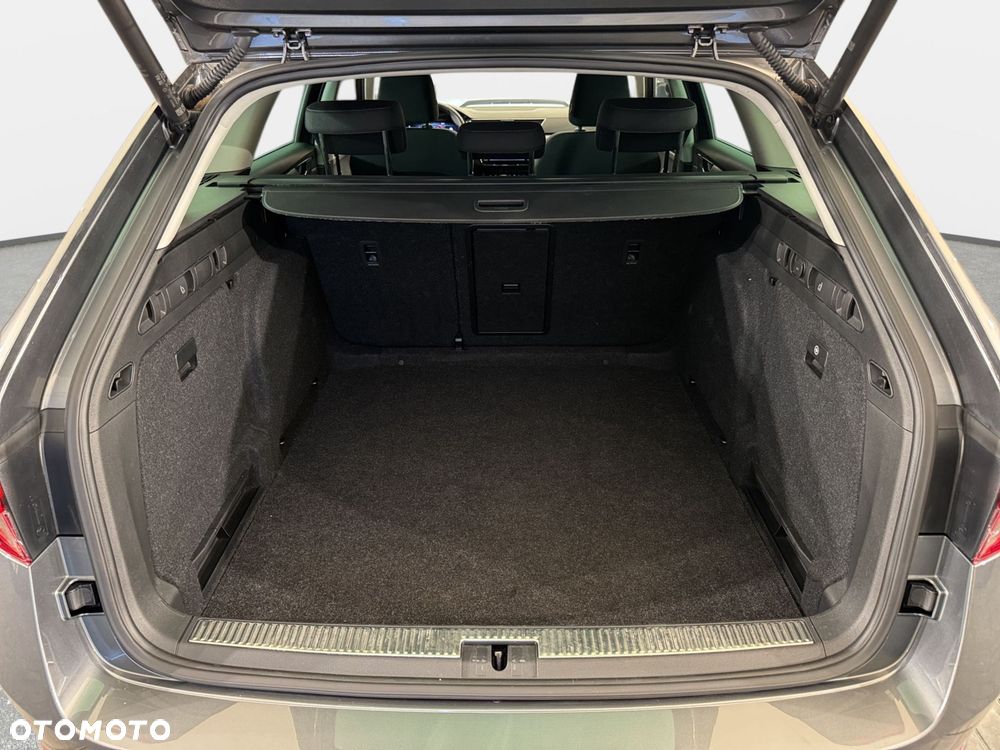 Skoda Superb - 34