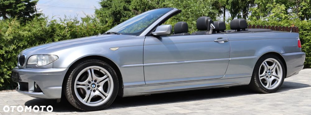 BMW Seria 3 325 Ci - 2