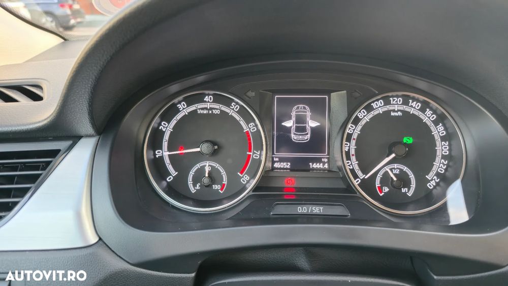 Skoda RAPID 1.0 TSI DSG Style - 3