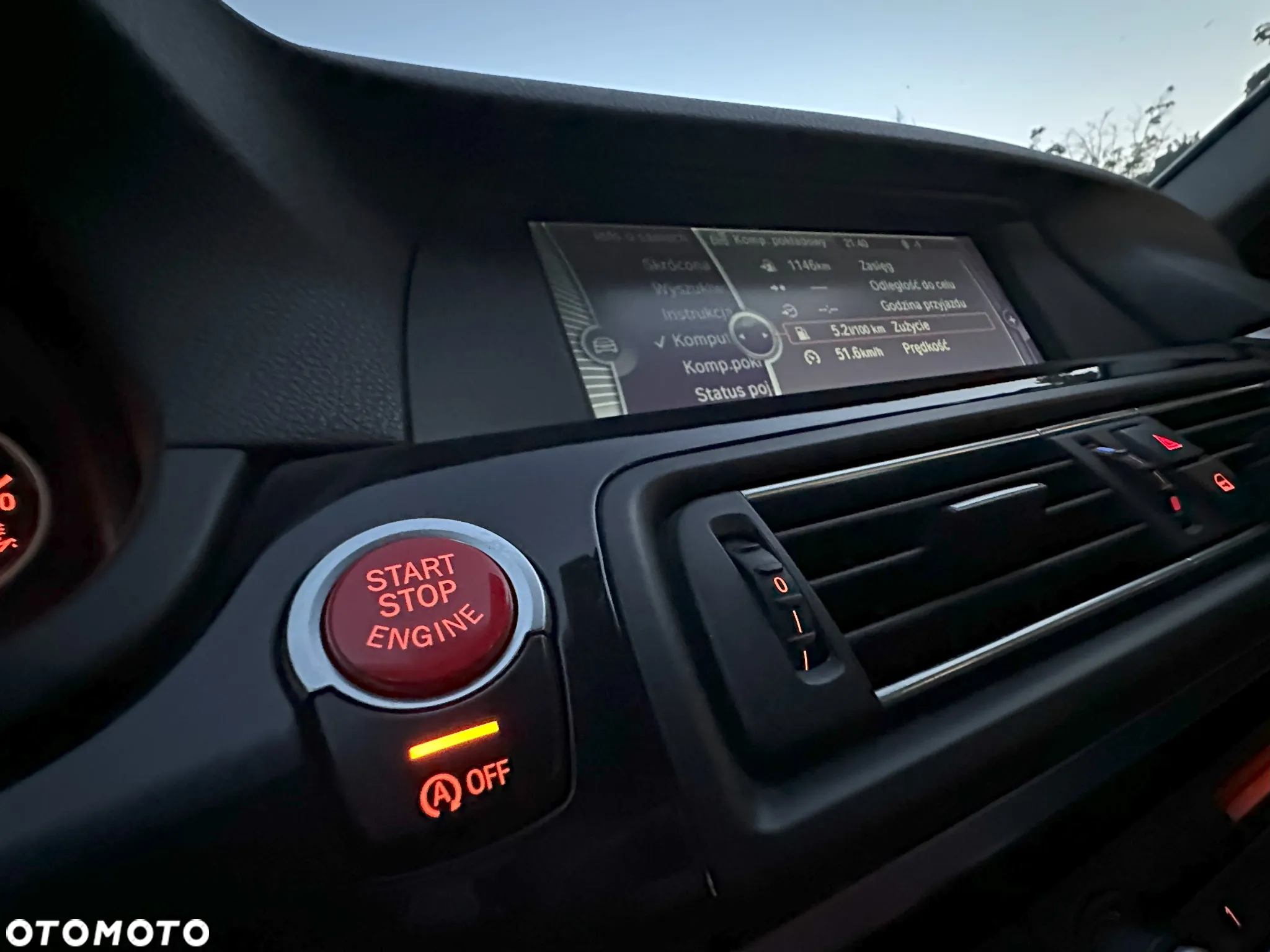 BMW Seria 5 - 24