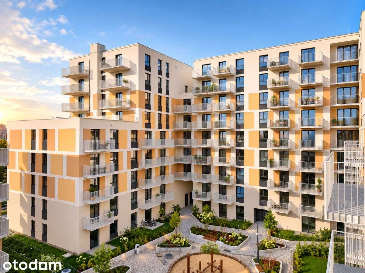Limitowana Cena – tylko 7 990 zł/m²
