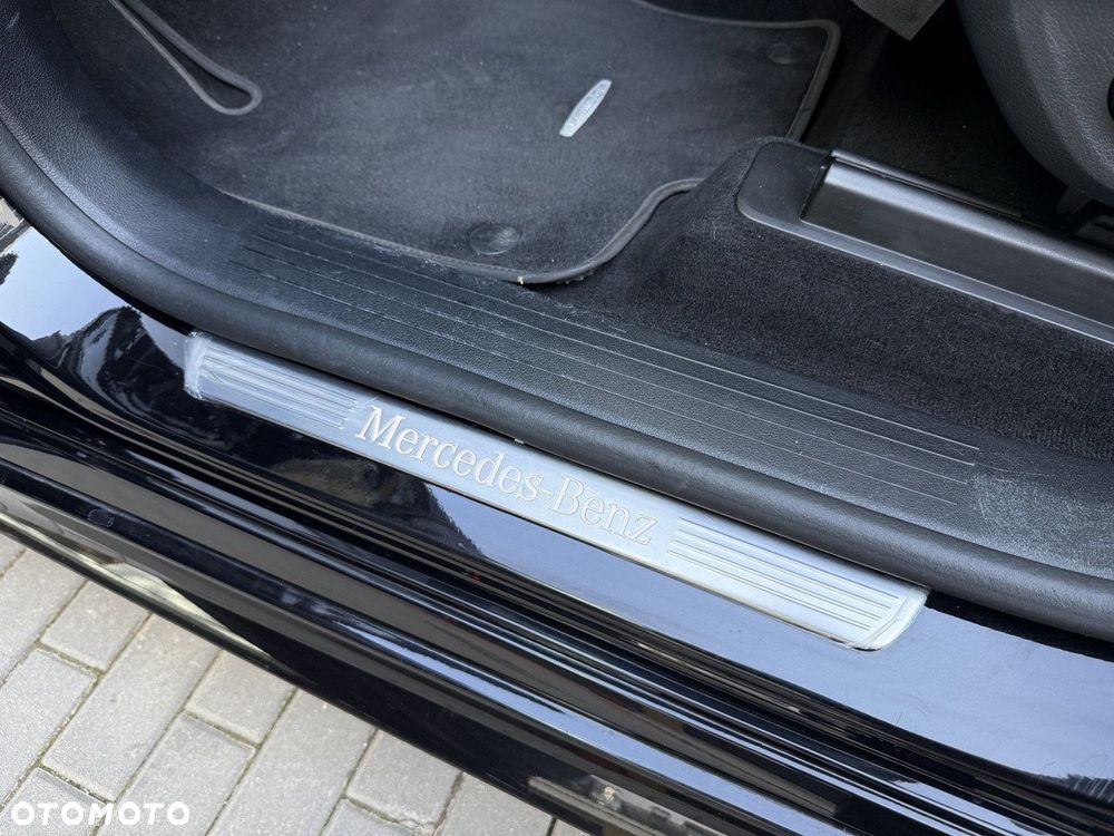Mercedes-Benz GLE - 10