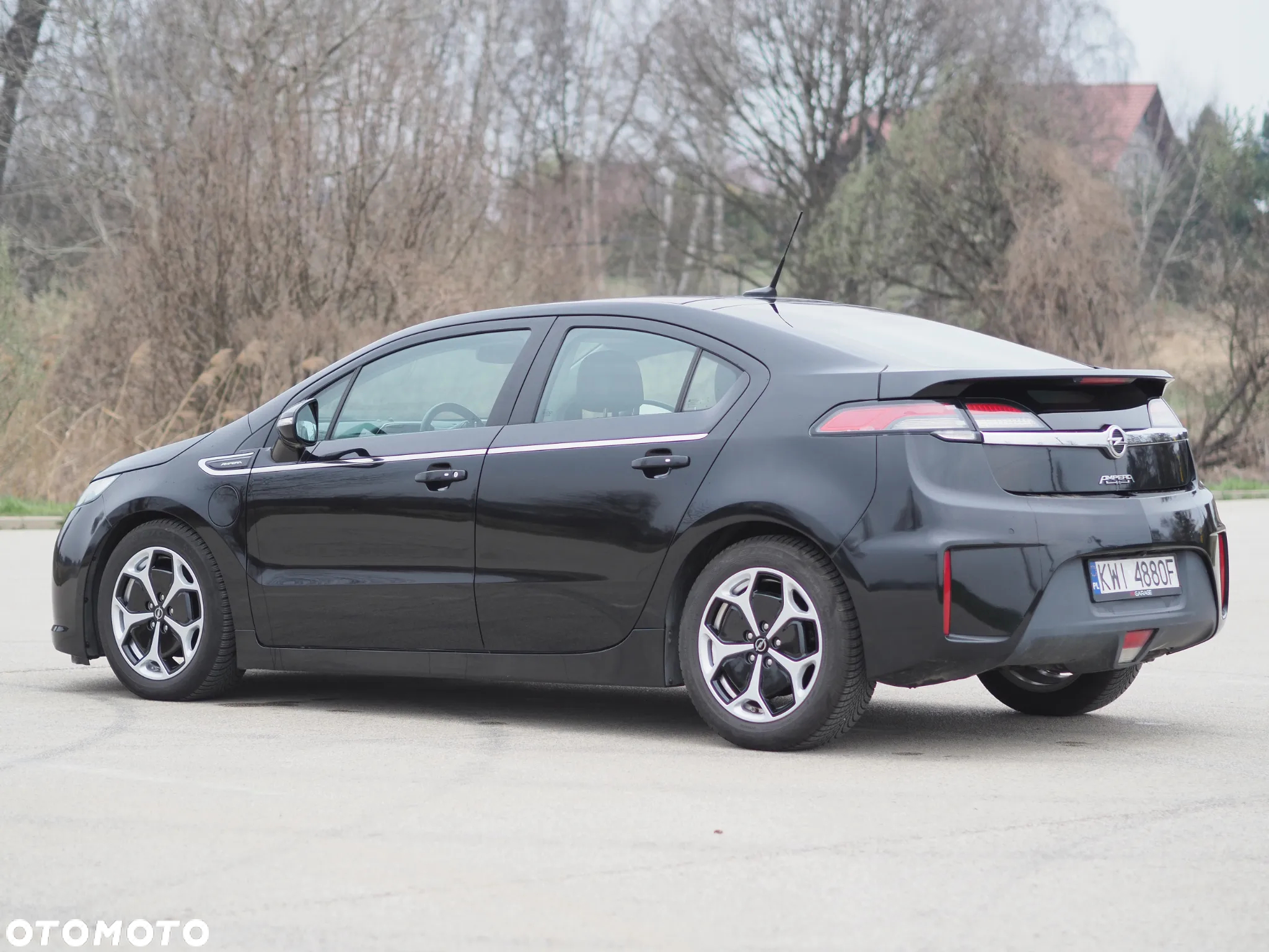Opel Ampera - 5