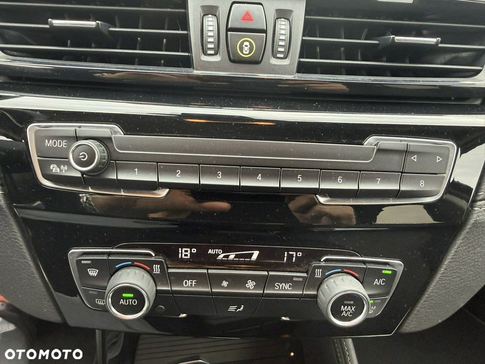 BMW X2 sDrive18i Advantage - 26