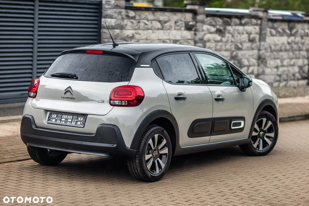 Citroën C3 Pure Tech 110 S&S ELLE ONLINE EDITION - 13