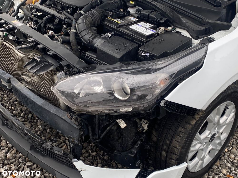 Kia Ceed 1.5 T-GDI M - 5