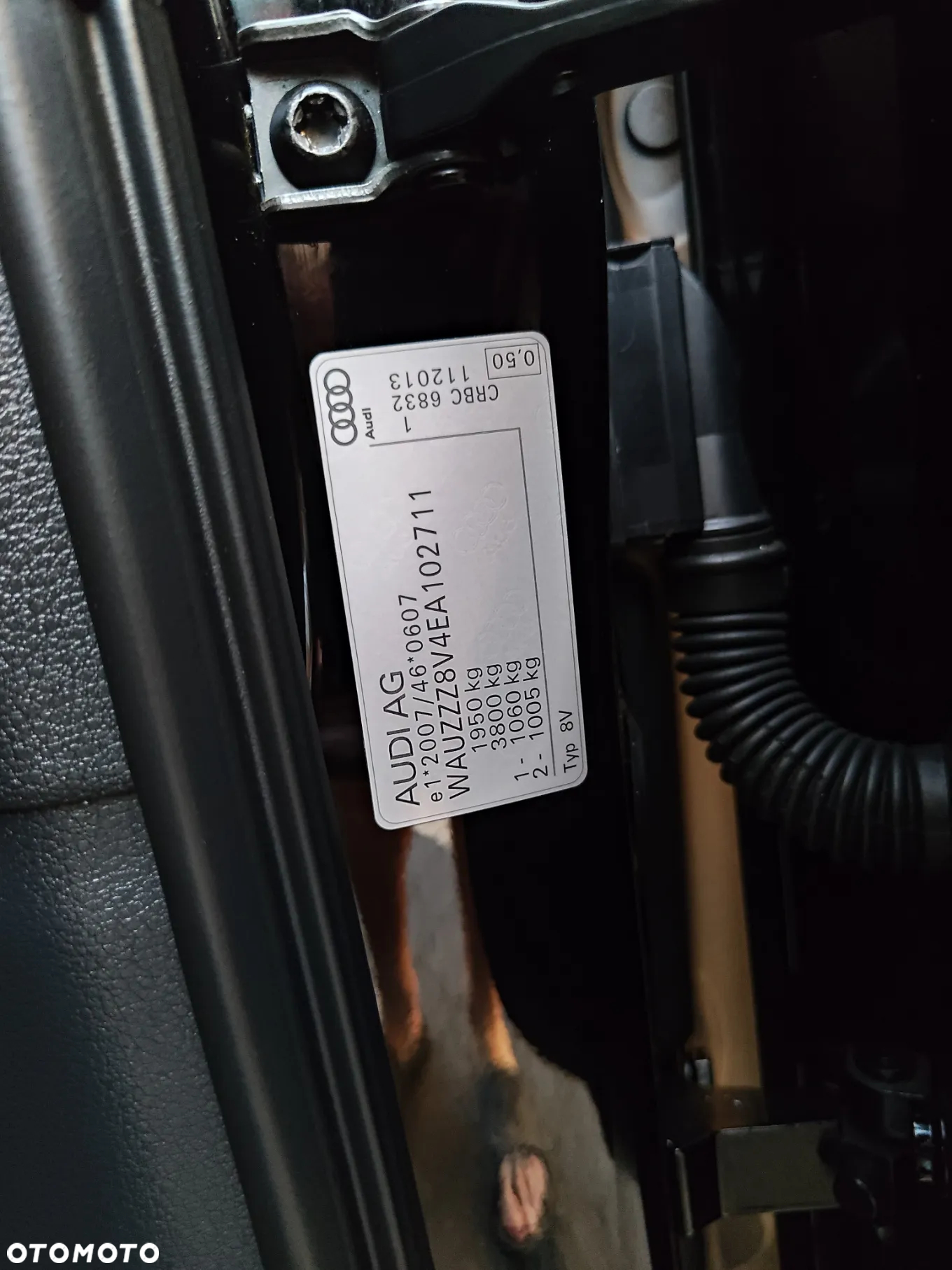 Audi A3 Sportback 2.0 TDI Quattro Ambiente - 25