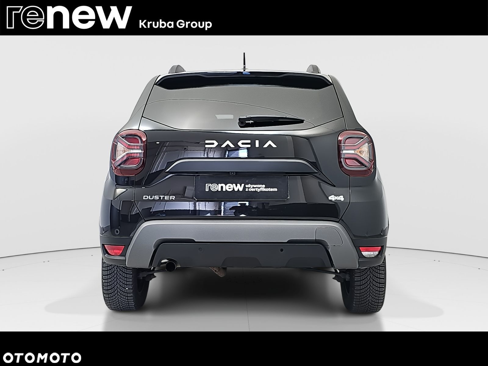 Dacia Duster 1.3 TCe Journey 4WD - 6