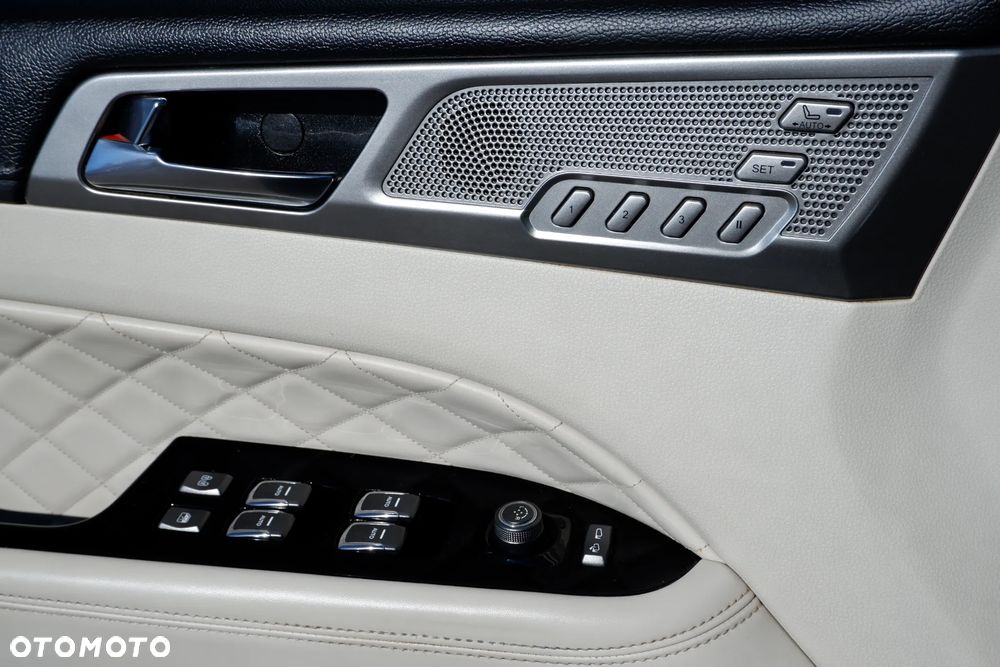 SsangYong/KGM Rexton 2.2 e-XDi 220 4WD Sapphire - 23