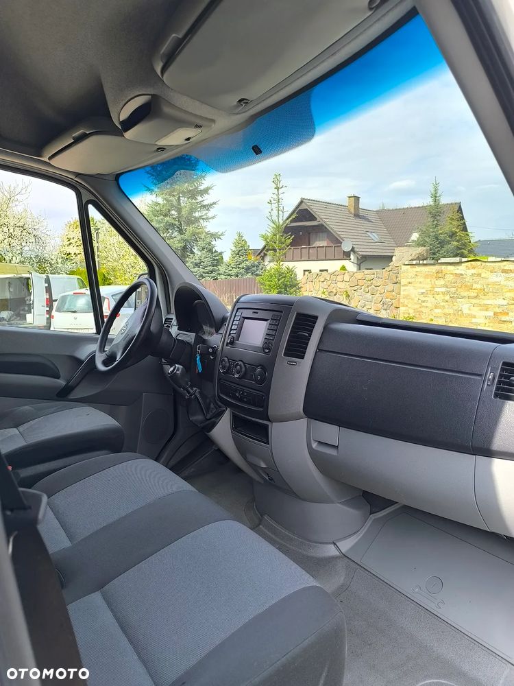 Volkswagen CRAFTER - 16