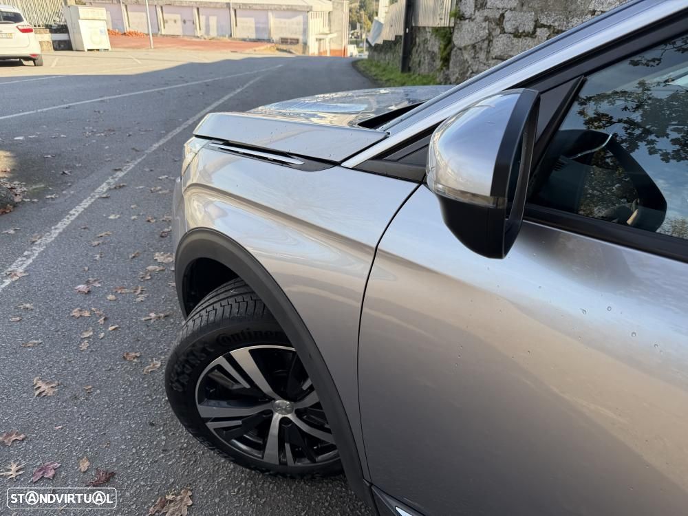Peugeot 3008 1.6 BlueHDi GT Line EAT6 - 17