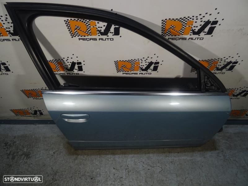 Porta Frente Direita Audi A4 (8Ec, B7)  Porta Frontal Direita Audi A4 - 4