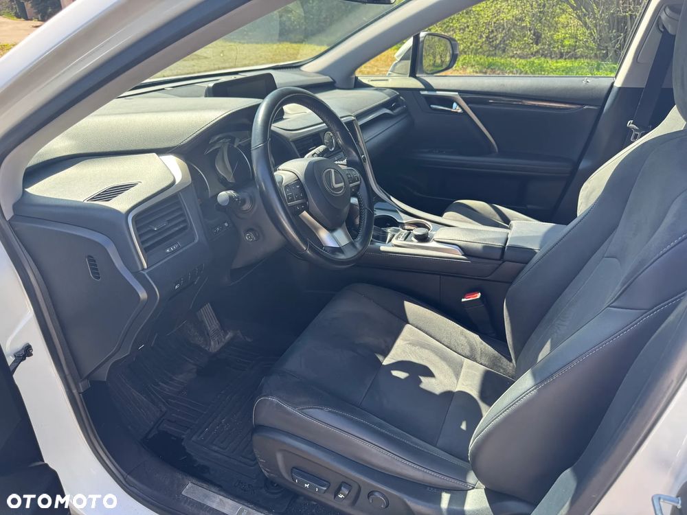 Lexus RX 200t / 300 Prestige - 19