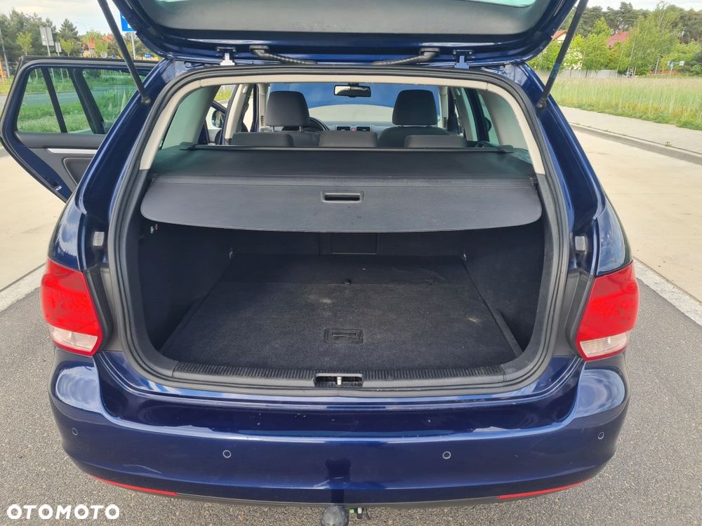 Volkswagen Golf 1.4 TSI Sportline - 18