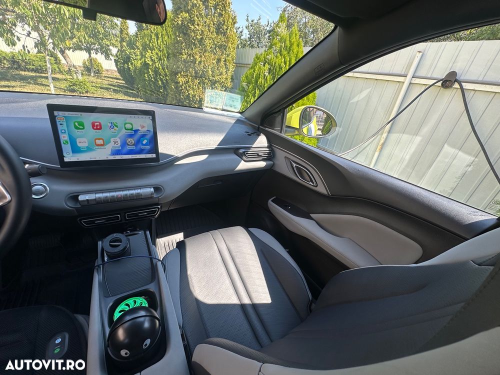 BYD Dolphin 2025 — imagine 5