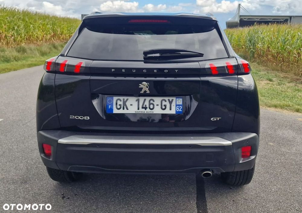 Peugeot 2008 - 25