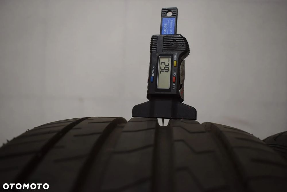R18 215/40 Falken Ziex ZR310 - 4