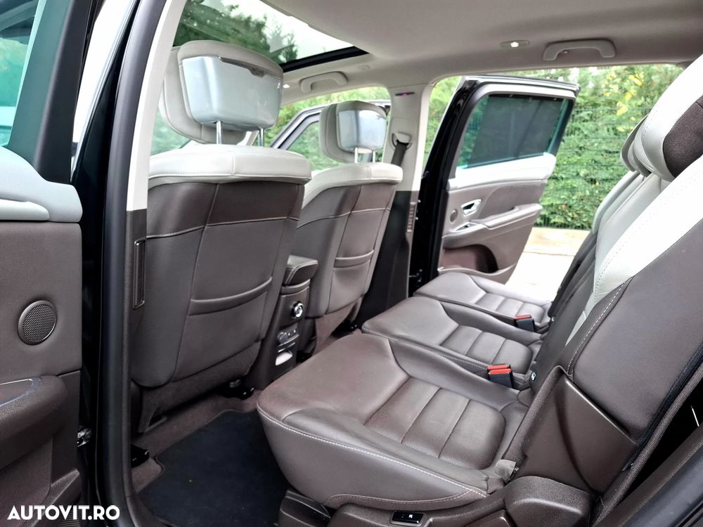 Renault Espace - 20