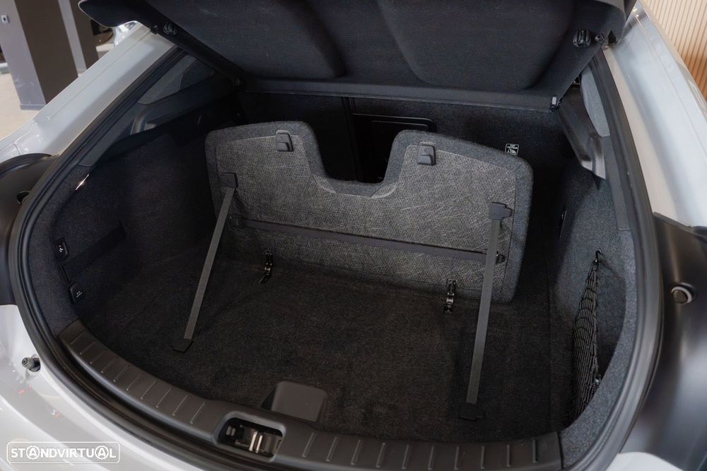 Polestar 2 Long Range 82 kWh Plus - 43