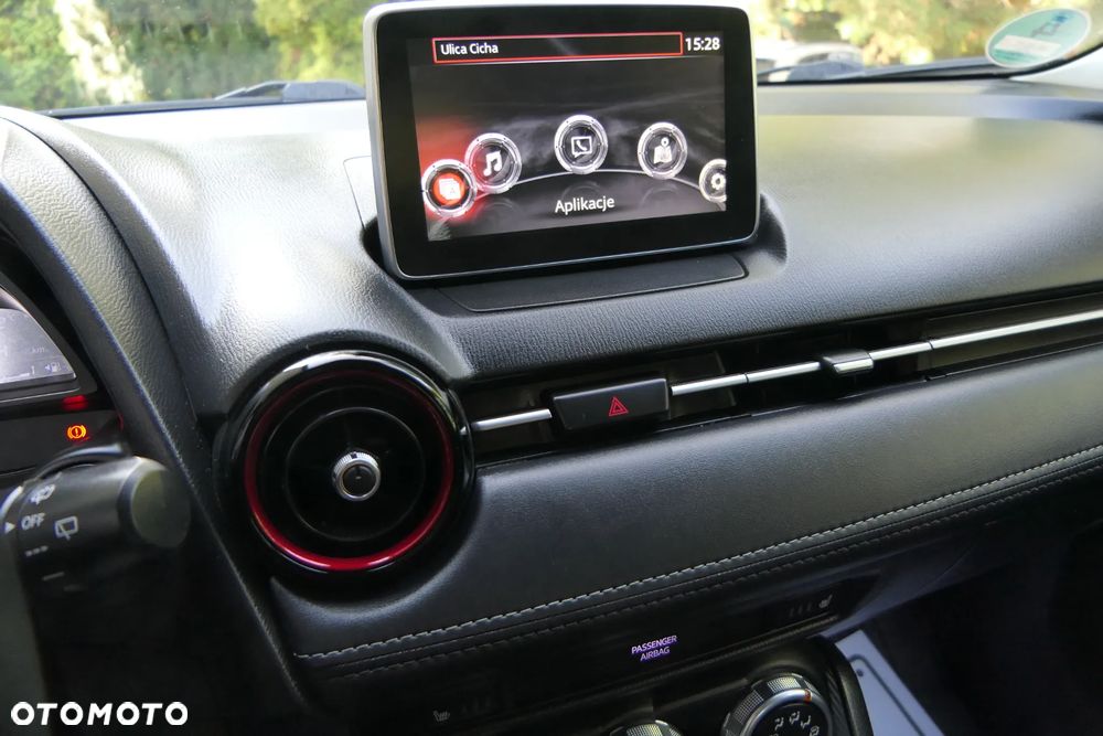 Mazda CX-3 SKYACTIV-G 150 AWD Exclusive-Line - 30