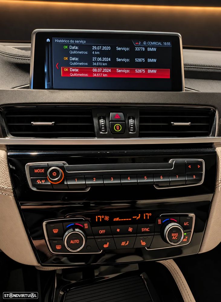 BMW X1 - 14