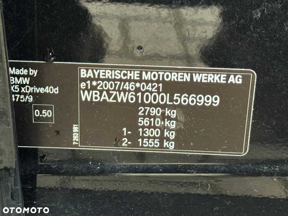 BMW X5 - 16
