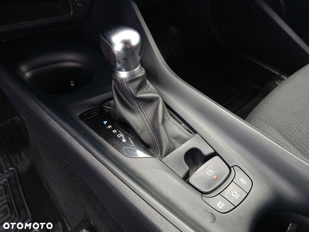 Toyota C-HR 1.8 Hybrid Premium - 23