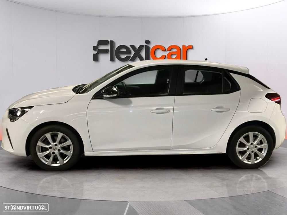 Opel Corsa 1.5 D Edition - 5