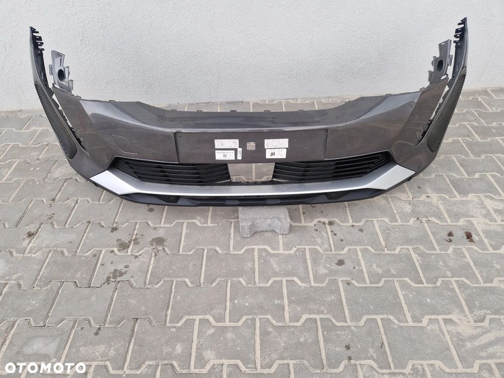 Zderzak Peugeot 3008 5008 II lift 2021 - - 2