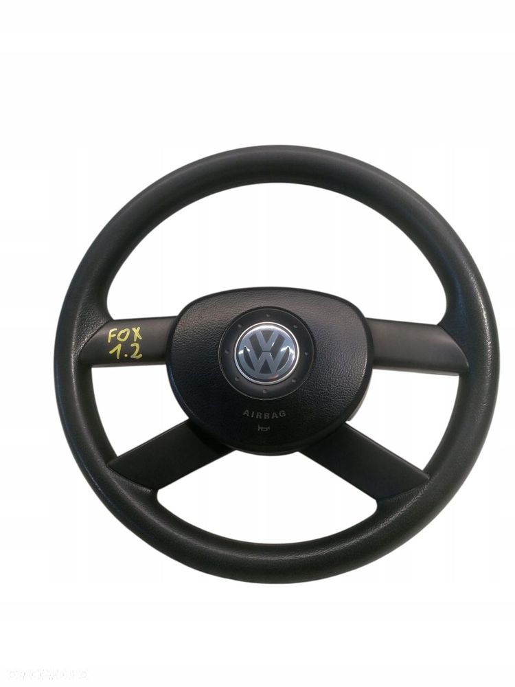 kierownica poduszka airbag vw fox kierownica poduszka airbag - 1