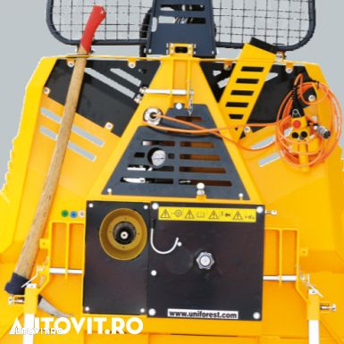 Altul Troliu Forestier Uniforest 85 H - 6