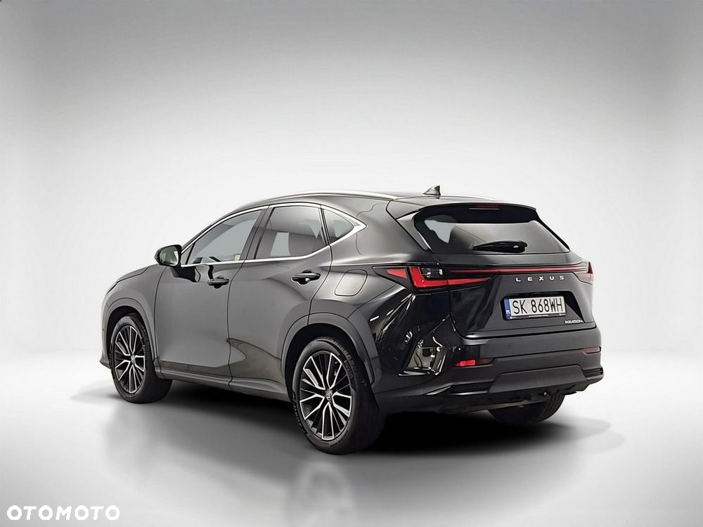 Lexus NX 450h+ Omotenashi AWD - 3