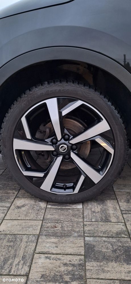 Nissan Qashqai 1.6 DIG-T Tekna - 40