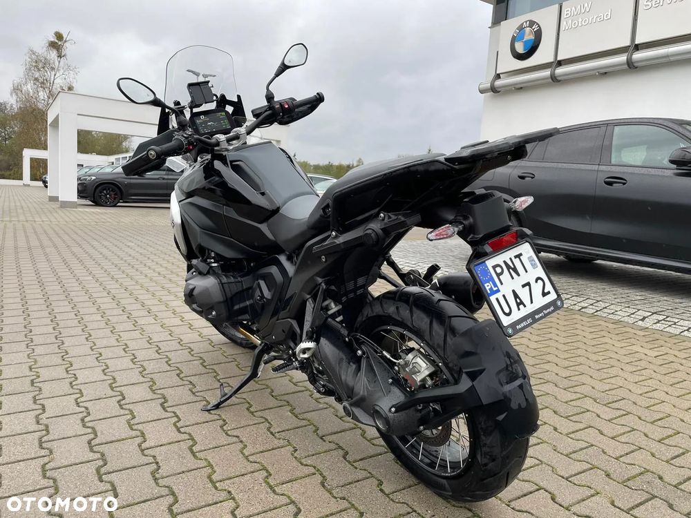 BMW GS - 6