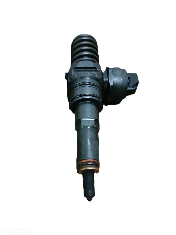 * PASSAT B5 Audi A3 8L A4 B6 00-06 r. 1,9 TDI 105 KM POMPOWTRYSK wtryskiwacz 0414720216 1 szt. - 7
