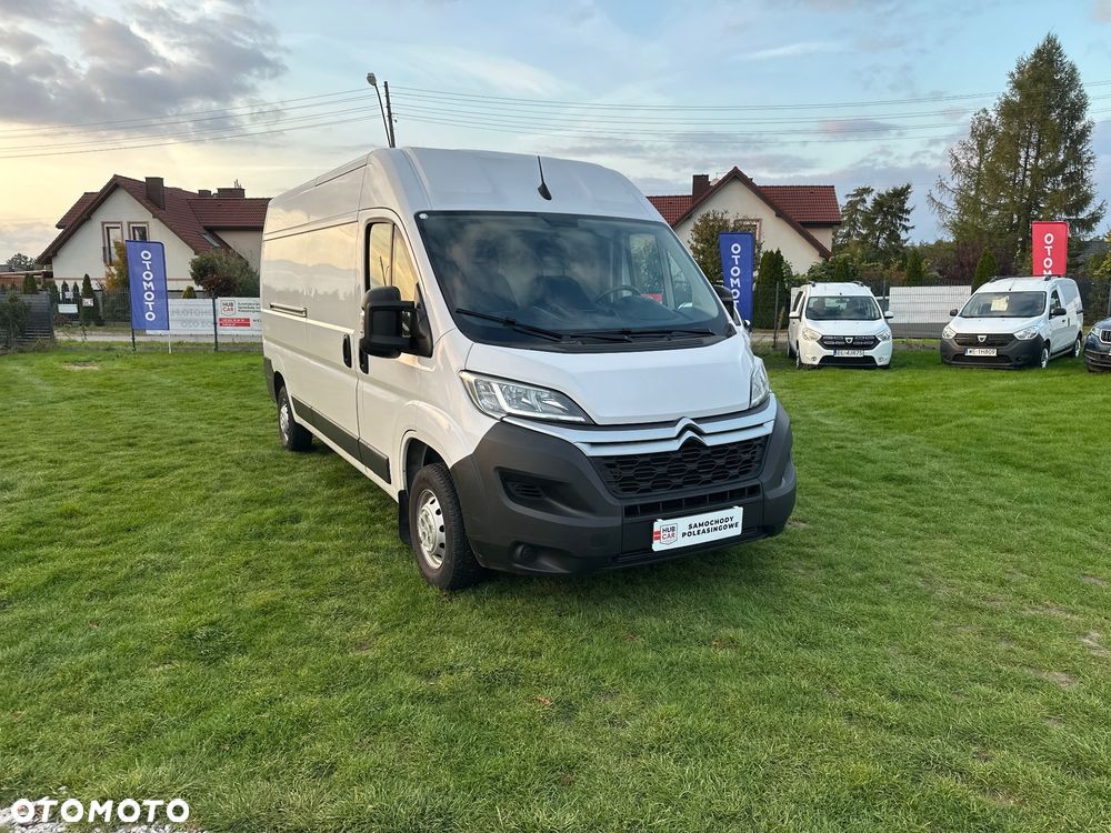 Citroën Jumper L3H2 - 3