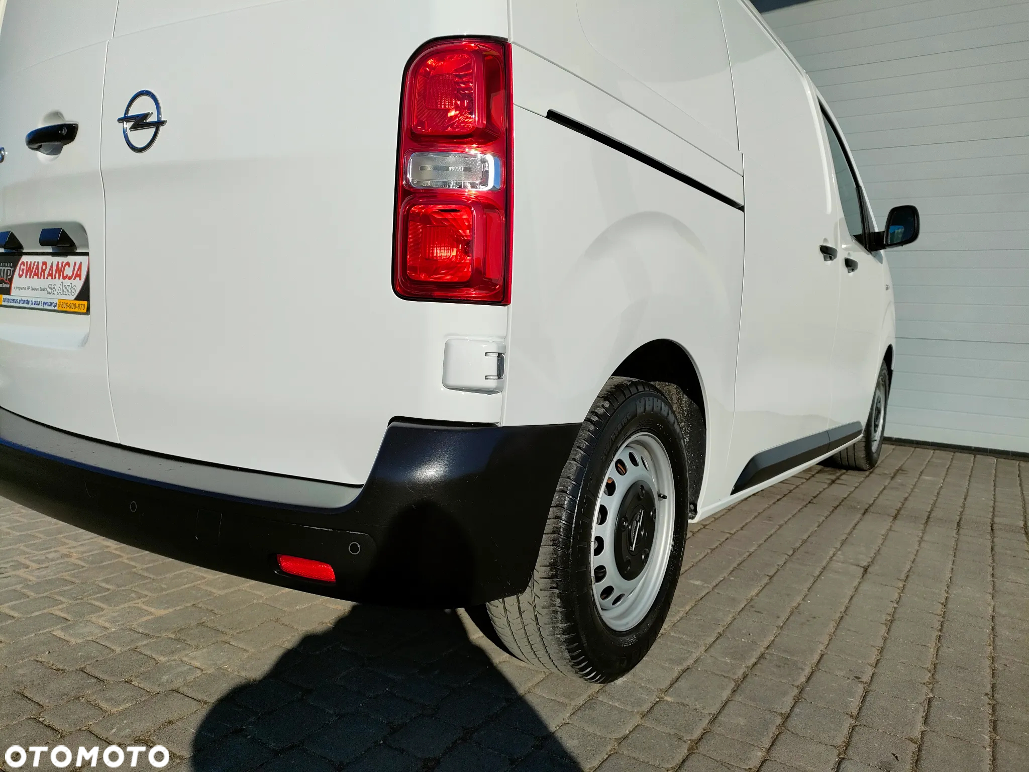 Opel Vivaro - 30
