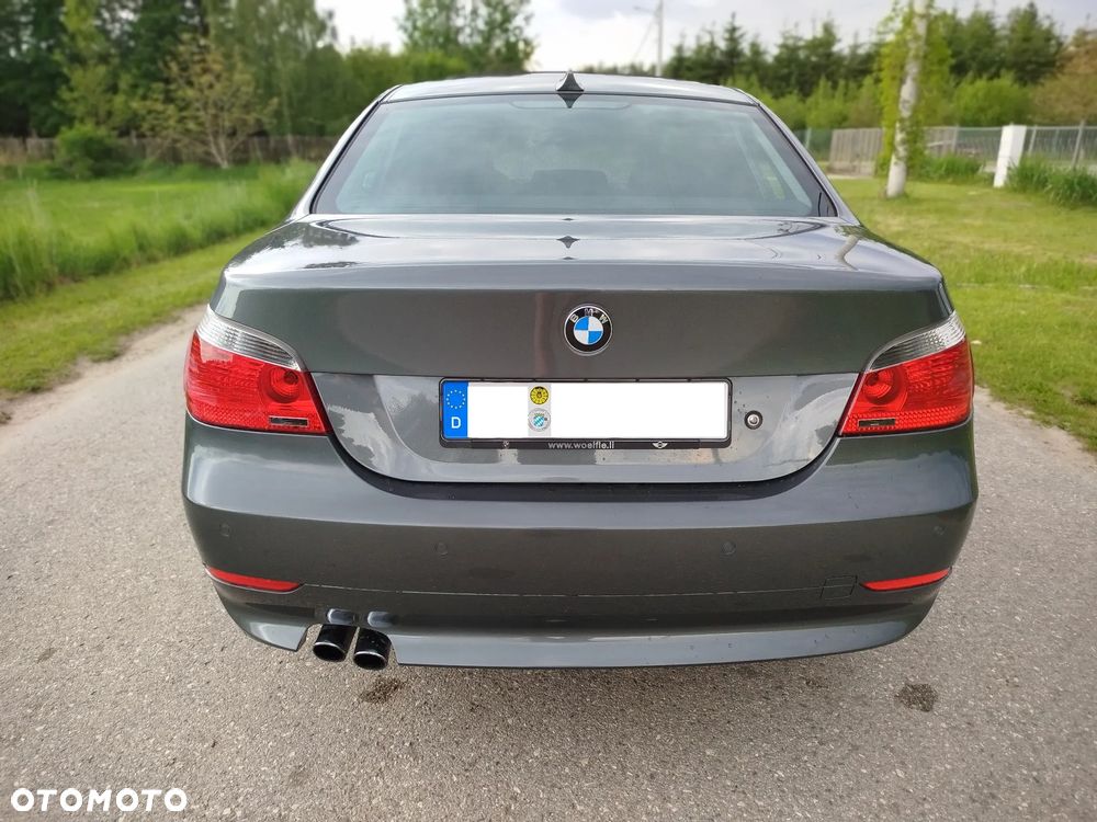 BMW Seria 5 - 15