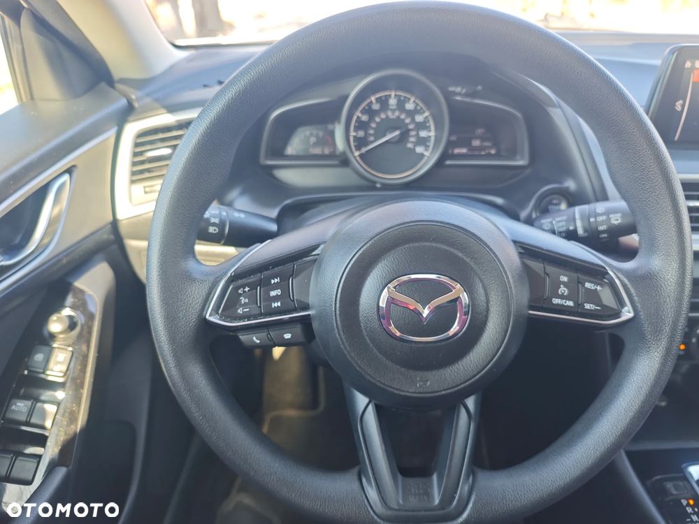 Mazda 3 2.0 Skyenergy - 7