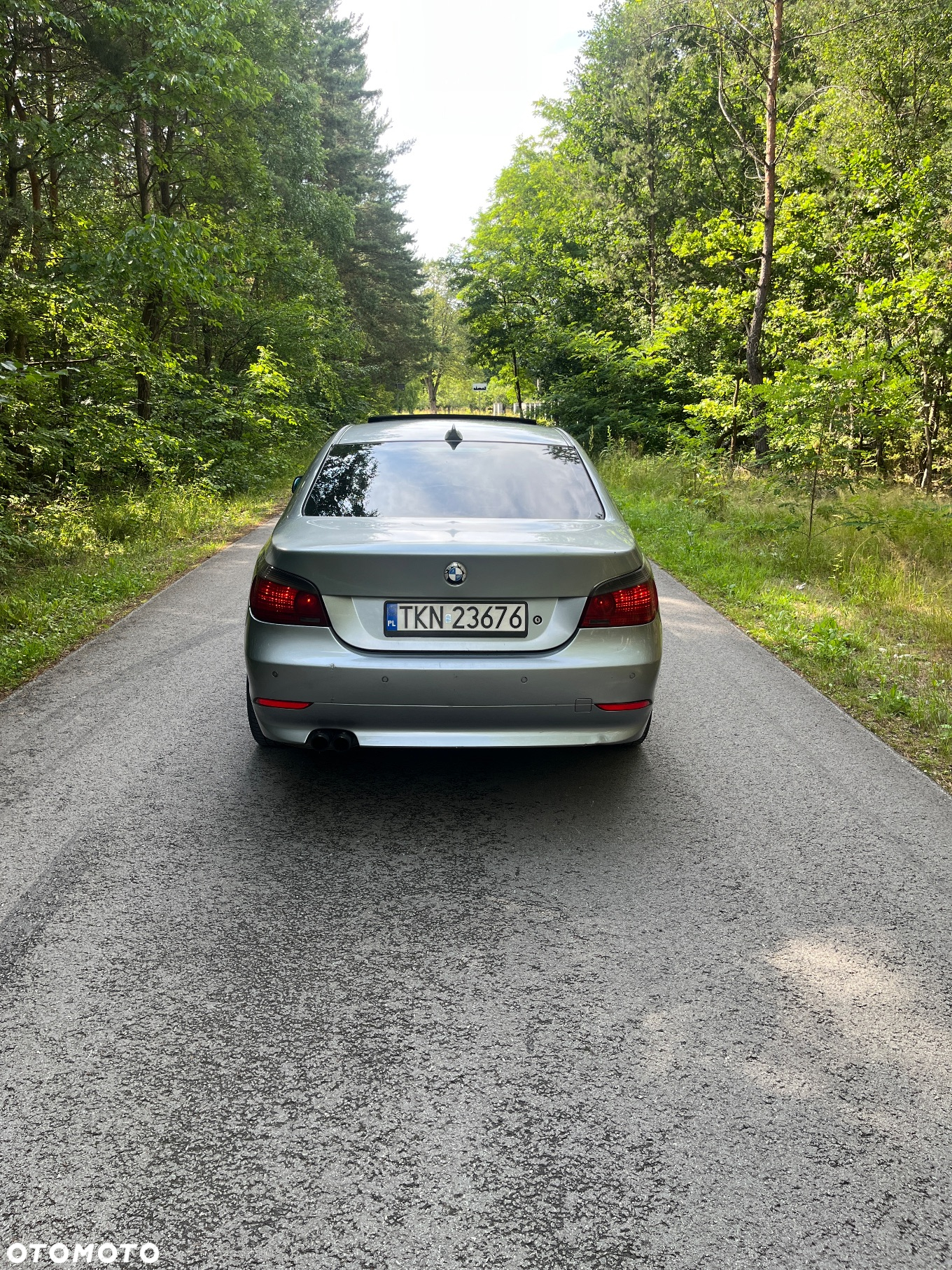 BMW Seria 5 - 6