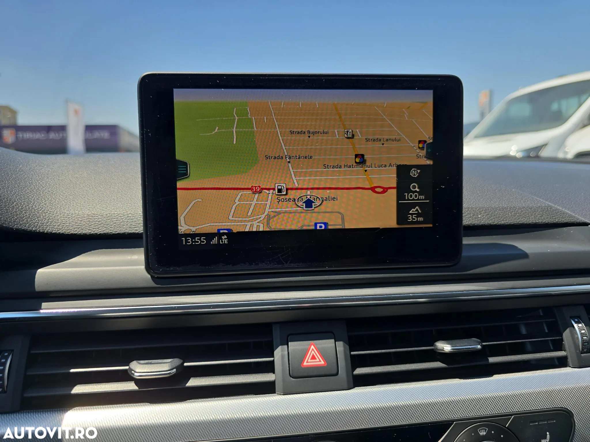 Audi A4 - 23