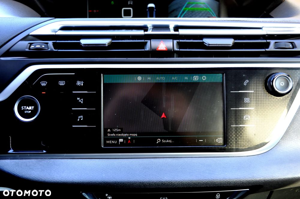 Citroën C4 Grand Picasso 2.0 BlueHDi MoreLife S&S EAT6 - 31