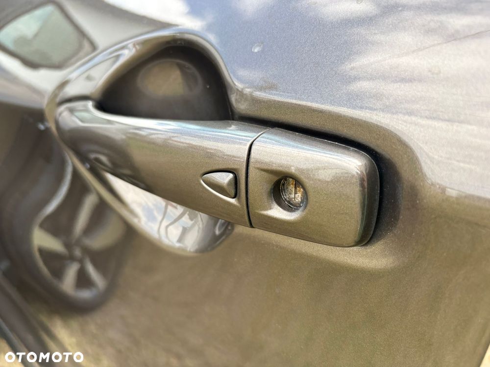 Nissan Qashqai 1.6 dCi DPF Start/Stop 360 - 18