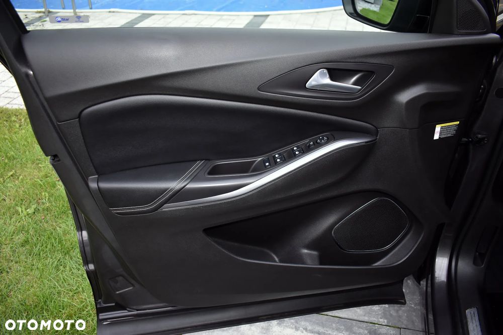 Opel Grandland X 1.6 D Start/Stop INNOVATION - 22