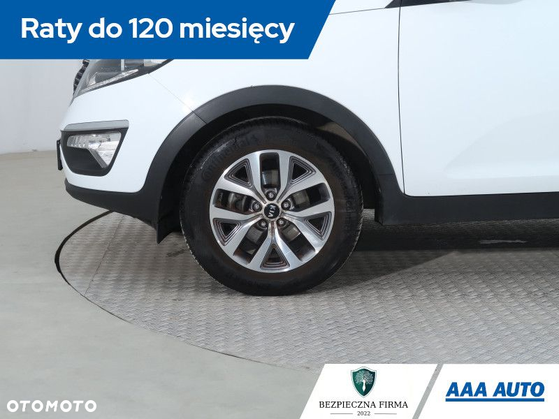 Kia Sportage - 15