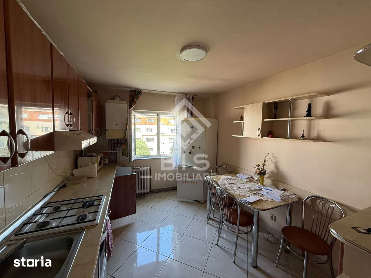 Apartament 2 camere | 50.5 mp | zona Kaufland — fotografia 1