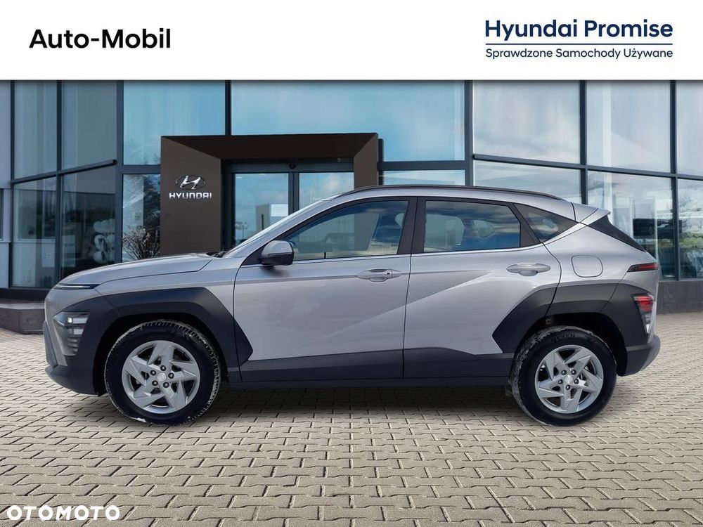 Hyundai Kona - 7