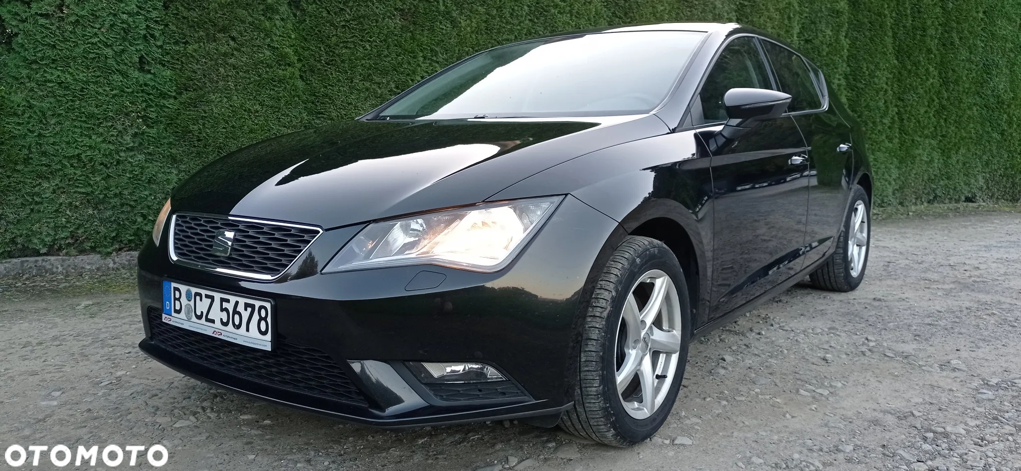 Seat Leon 1.2 TSI Reference S&S - 2