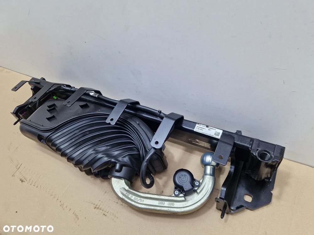 HAK HOLOWNICZY ELEKTRYCZNY BMW 3 F30 F35 F31 6799605 - 13