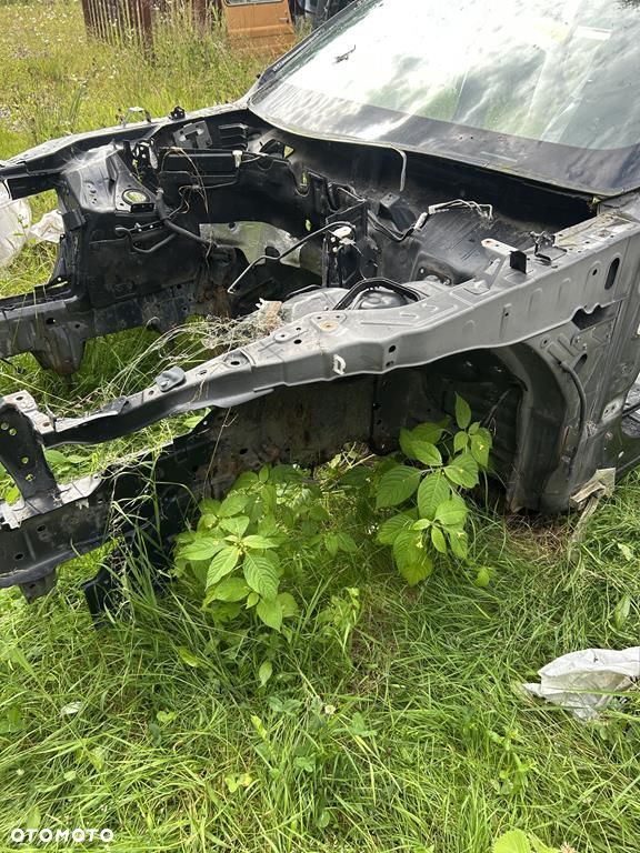 Części Blacharskie Infiniti M37 M35 Q70 Y51 | Ćwiartka Dach Słupek Przód Tył Szyba - 16